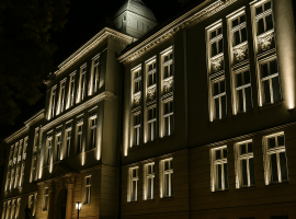 Elektrotehnička škola zasijala novim svetlom