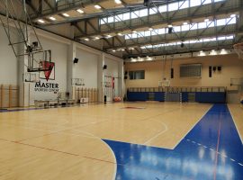 Sportski Centar Master – Zemun